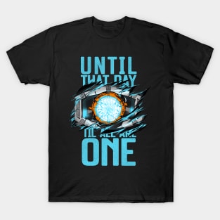 'Til All Are One T-Shirt